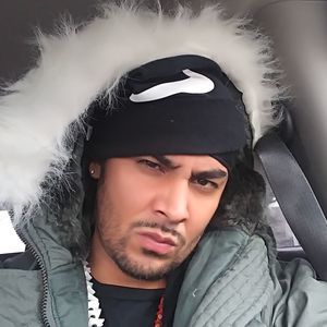 Meet your Posher, Benjamin